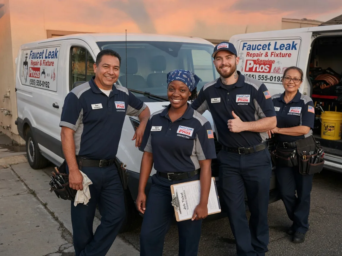 Faucet Repair company in Sopchoppy, FL