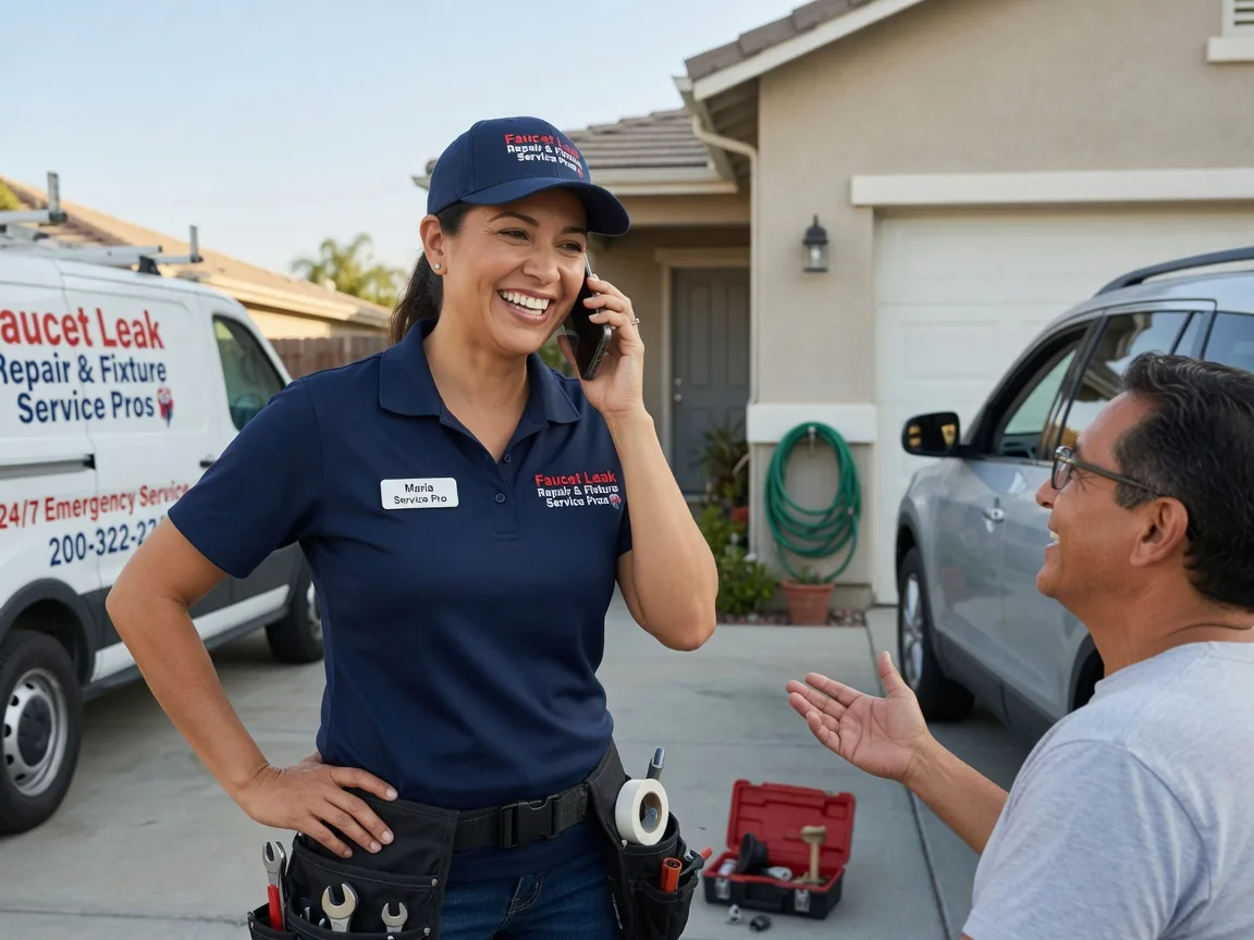 Faucet Repair Sopchoppy, FL FAQs