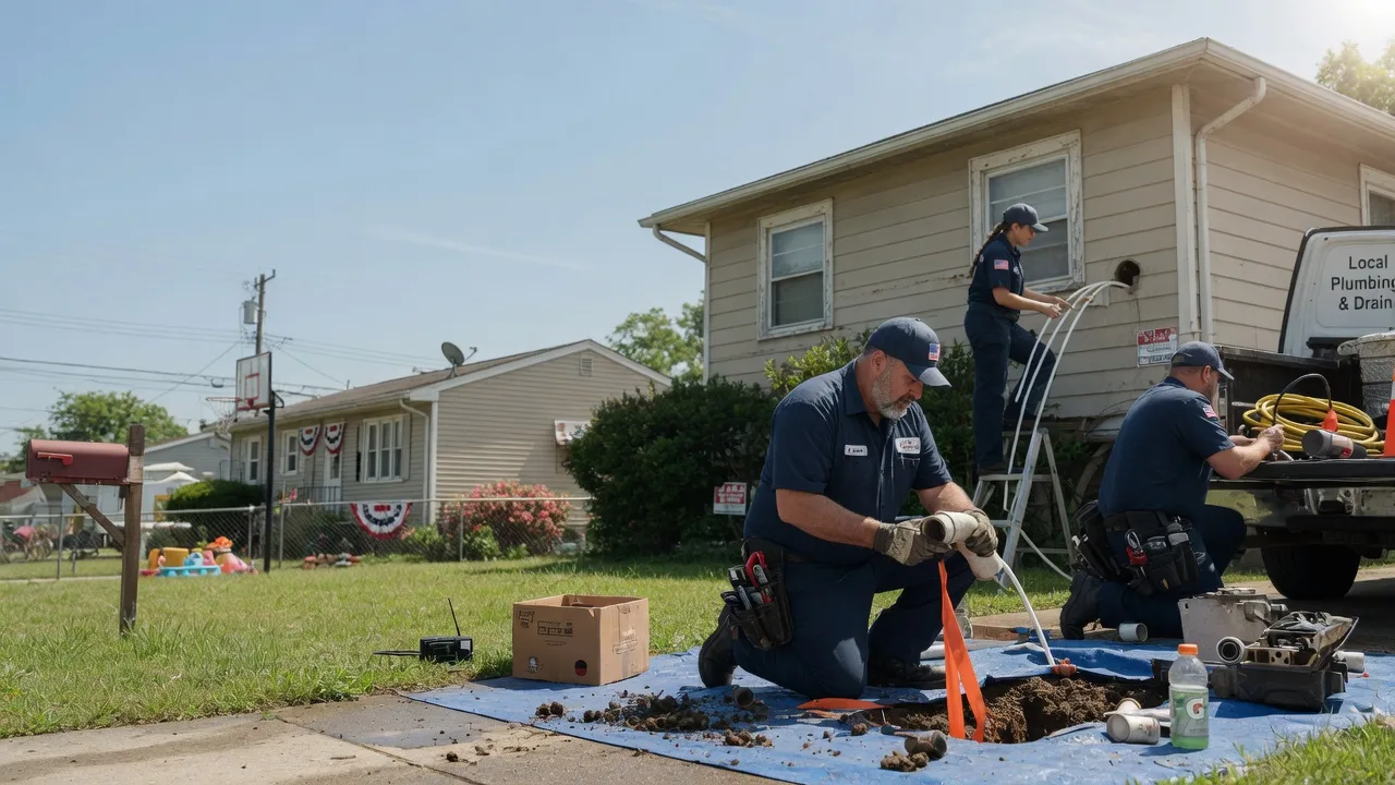 Faucet Repair in Sopchoppy, FL near me